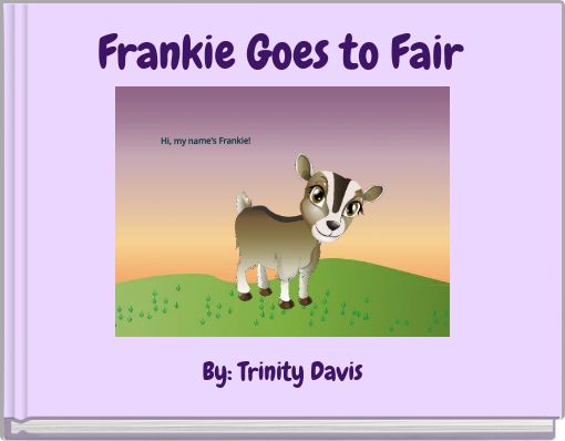 Frankie Goes to Fair