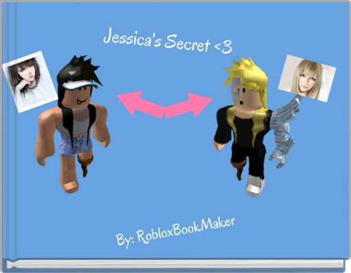 Jessica's Secret &lt;3