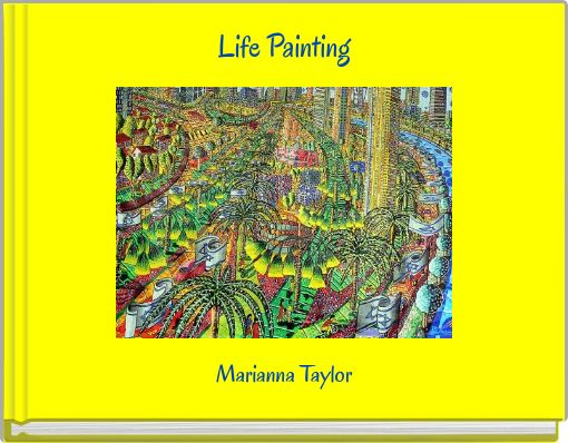 Life Painting