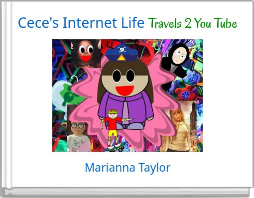Cece's Internet Life Travels 2 You Tube