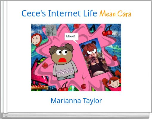 Cece's Internet Life Mean Cara
