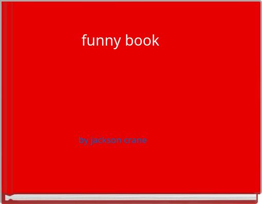 funny book
