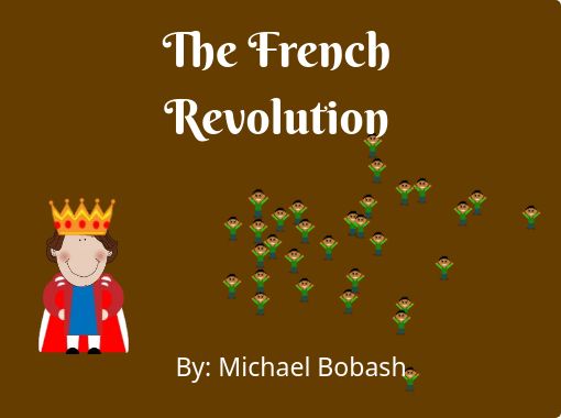 The French Revolution Free Stories