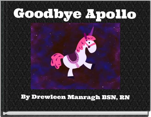 Goodbye Apollo