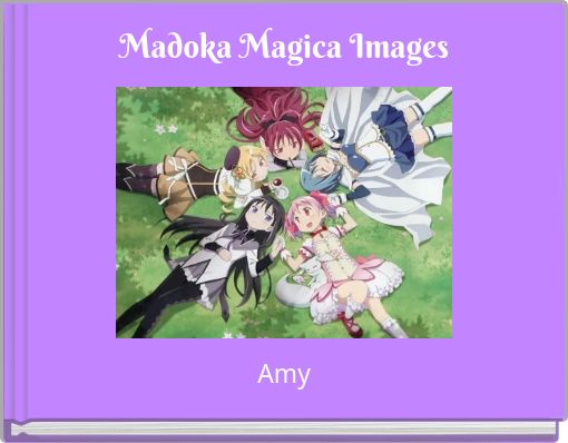 Madoka Magica Images