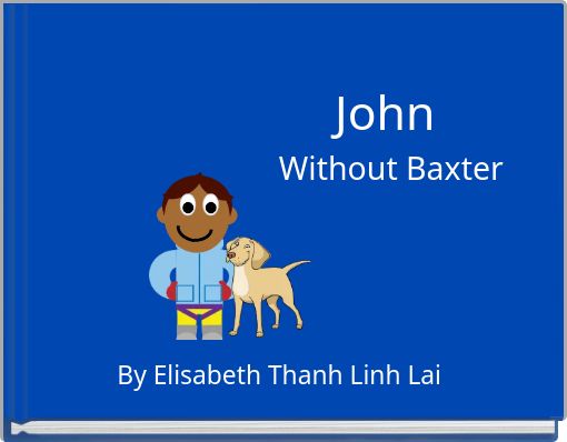 John Without Baxter