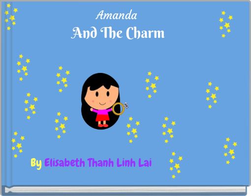Amanda And The Charm