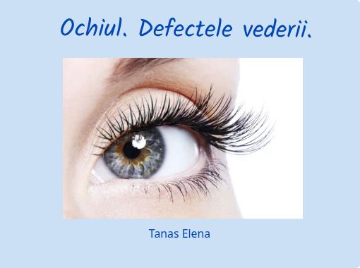 Efectele radiatiilor UV asupra ochilor - Blog de optica medicala | internshipul.ro
