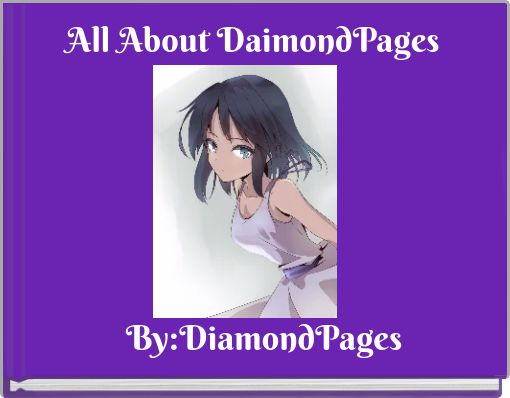 All About DaimondPages