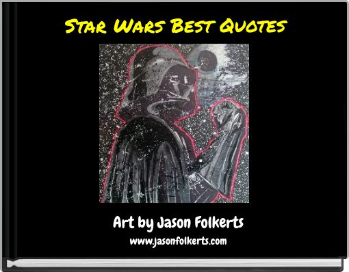 Star Wars Best Quotes