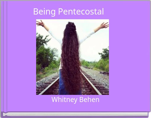 Being Pentecostal