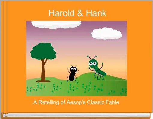 Harold & Hank