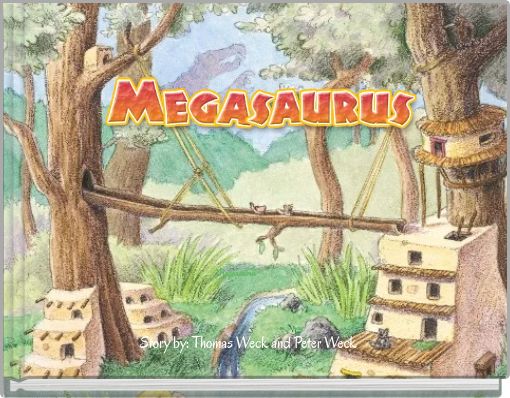 Megasaurus