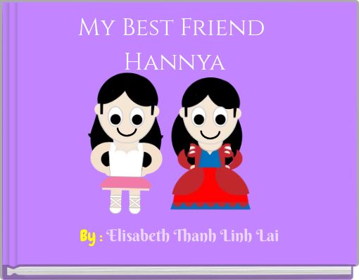 My Best Friend Hannya