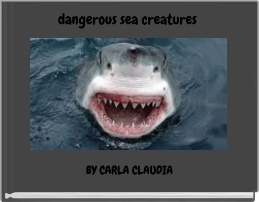 dangerous sea creatures