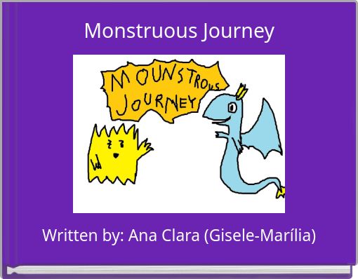 Monstruous Journey