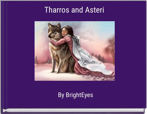 Tharros and Asteri