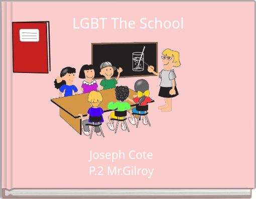 LGBT The School