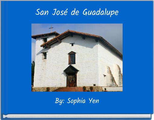 San José de Guadalupe