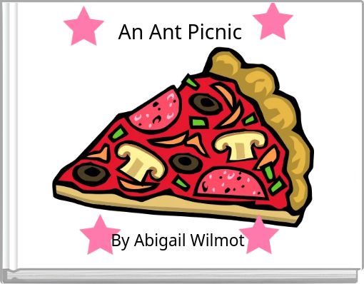 An Ant Picnic