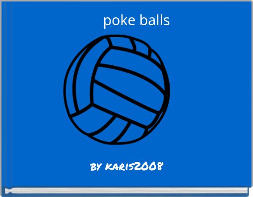 poke balls