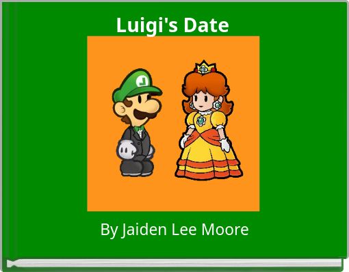 Luigi's Date