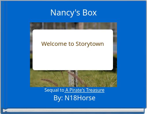Nancy's Box