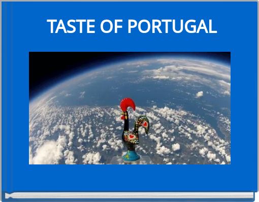 TASTE OF PORTUGAL