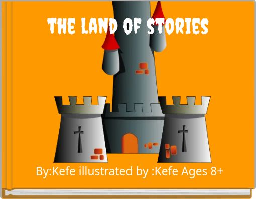 the land of stories