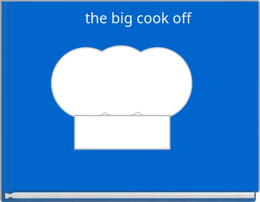 the big cook off