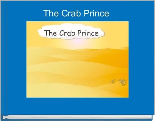 The Crab Prince 