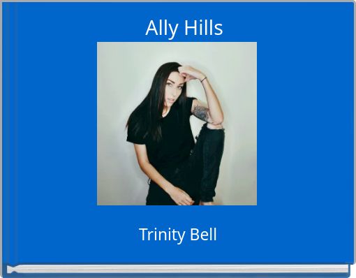 Ally Hills