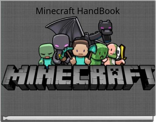 Minecraft HandBook