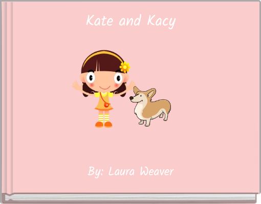 Kate and Kacy