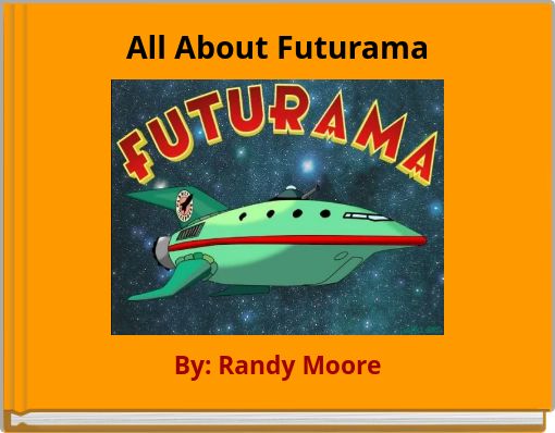 All About Futurama