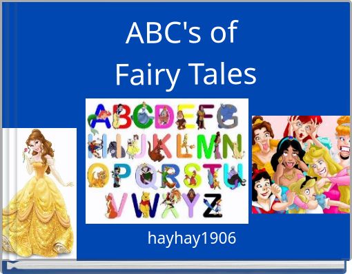 ABC's of Fairy Tales