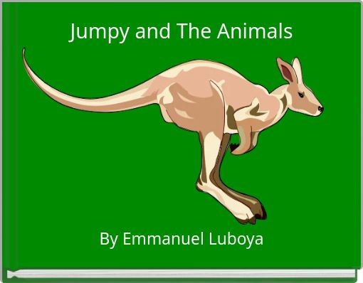 Jumpy and The Animals