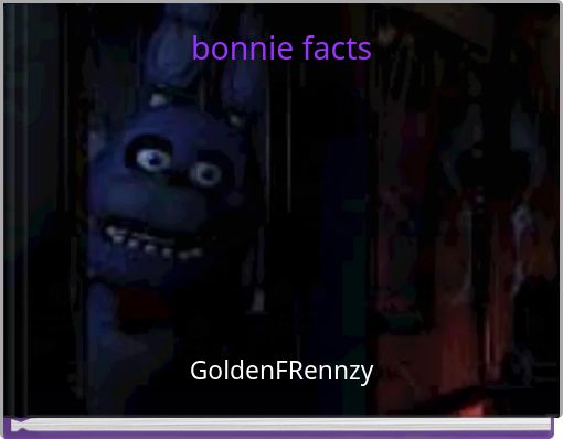 bonnie facts
