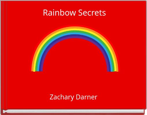 Rainbow Secrets