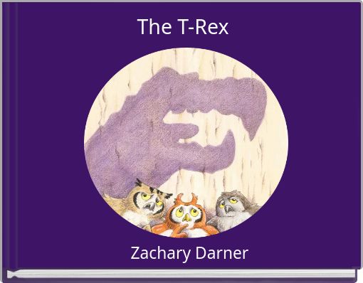 The T-Rex