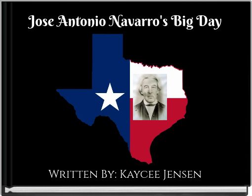 "Jose Antonio Navarro's Big Day" - Free stories online. Create books ...