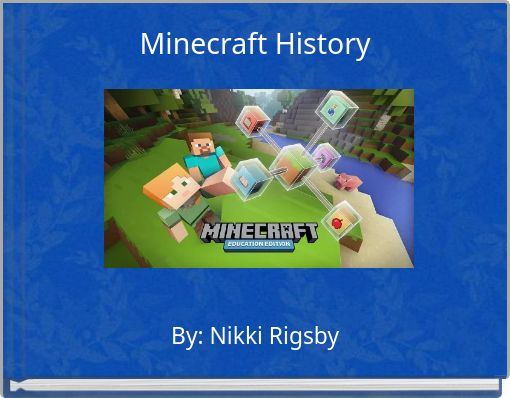 Minecraft History