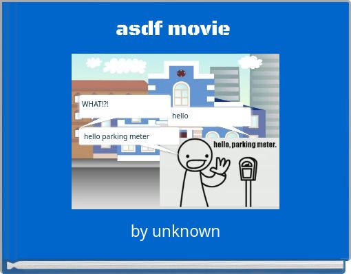 asdf movie