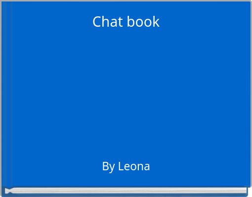Chat book