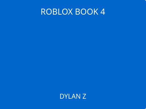 Roblox Book 4 Free Stories Online Create Books For Kids Storyjumper - roblox jail break part 4 free books childrens stories