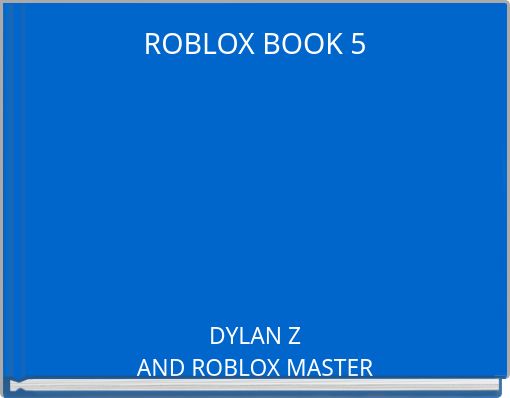 ROBLOX BOOK 5