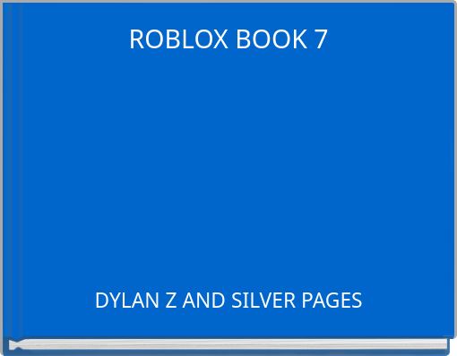 ROBLOX BOOK 7