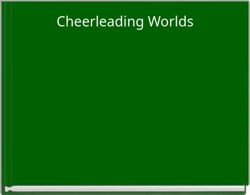 Cheerleading Worlds