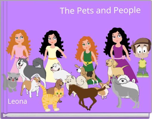 The Pets and People