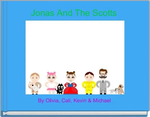 Jonas And The Scotts 